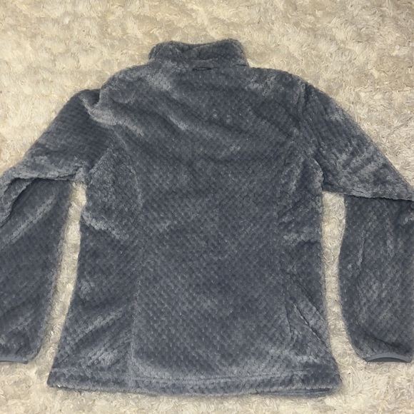 Columbia zip up jacket - Picture 2 of 2